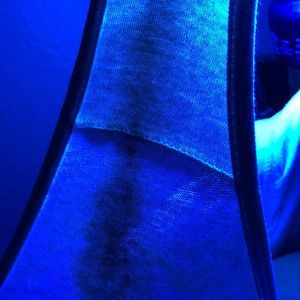 Meet your Posher, Ricksterri